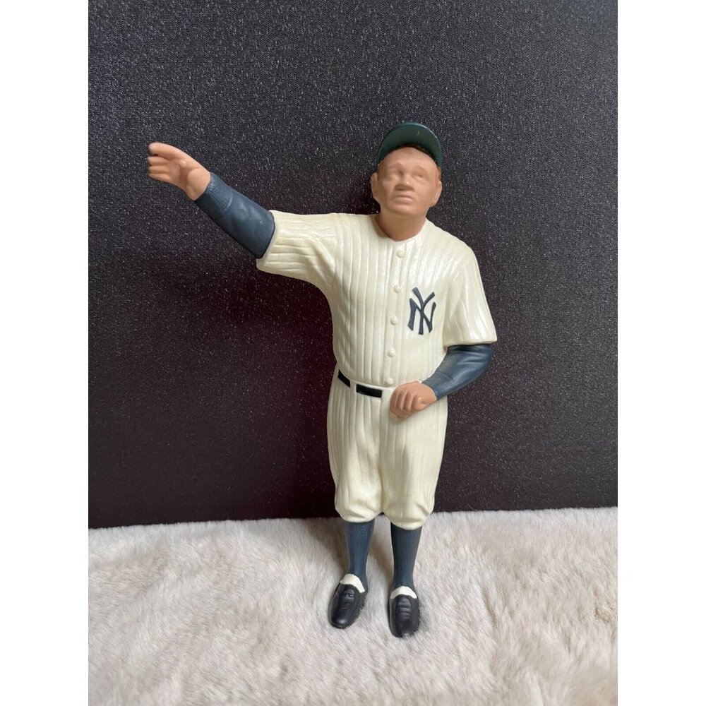 1988 Baseball Stars 25th Anniversary Commemorative Statues George "Babe" Ruth